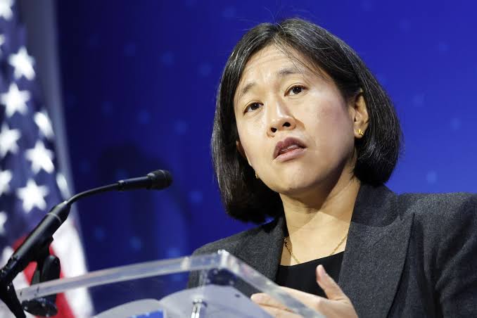 U.S. Trade Representative Katherine Tai To Host AGOA Forum 2024 In Washington
