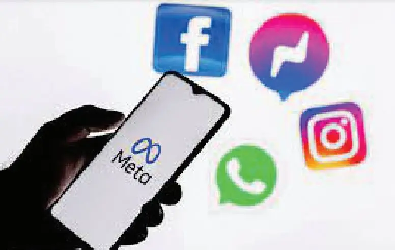 Meta Threatens To Suspend Facebook And Instagram In Nigeria Over £220m Fines