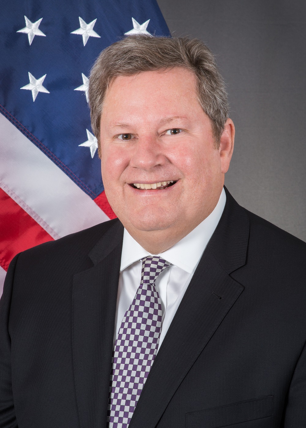 Ambassador Mike Hammer Visits Djibouti, Ethiopia For Peace And Security Talk