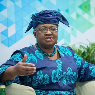 WTO Members Strongly Support Okonjo-Iweala’s For Another Term
