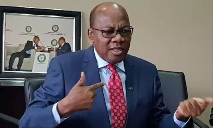 Senior Advocate Warns Of Imminent Hunger Riot In Nigeria, Urges FG Action