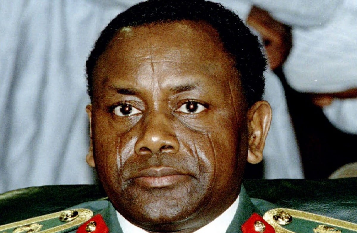 Federal High Court Dismisses Abacha Family’s Suit Over Revoked Maitama Property