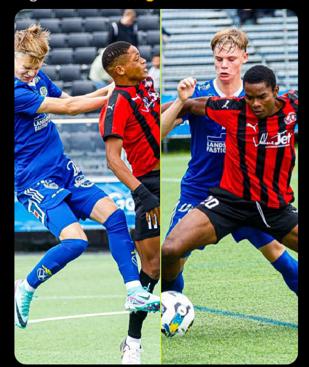 Beyond Limits Set To Face Sporting Lagos In Sweden’s Gothia Cup Semi-Finals