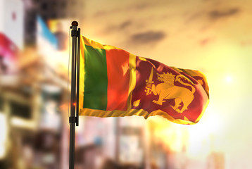 Sri Lanka Sets Date For First Presidential Election Since Unrest