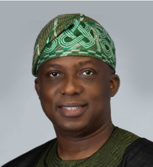 Lagos Government Warns Of Imminent Flood Threat Due To Global Warming