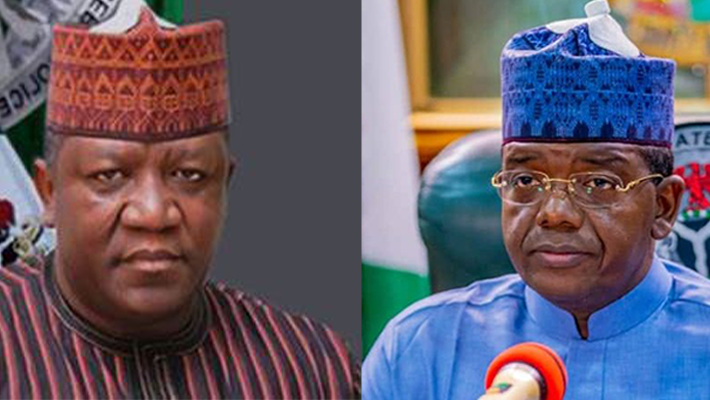Zamfara APC Group Organizes Special Prayers For Former Governors Yari And Matawalle