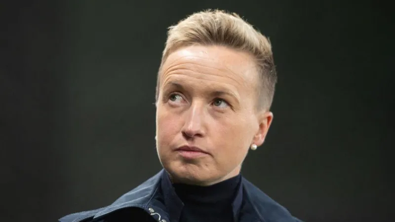 Canada Women’s Football Team Handed 6 point Deduction; As Coach Priestman Gets Suspended For 1 Year Amid Spying Controversies