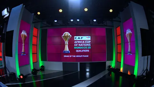 AFCON 2025 Qualifiers: Key Results Across The Continent