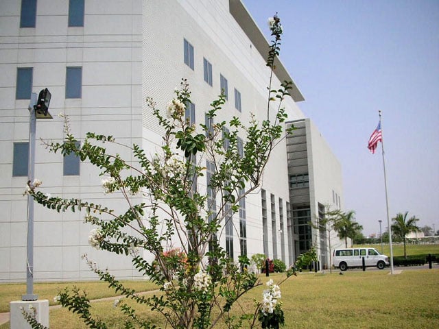 Shock And Disruption As U.S. Embassy In Nigeria Revokes Valid Visas