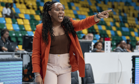 Team Nigeria Poised for Strong Olympic Performance, Says Coach Rena Wakama