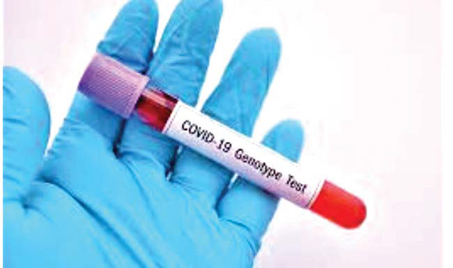 WHO Says Covid Still Kills 1,700 Weekly