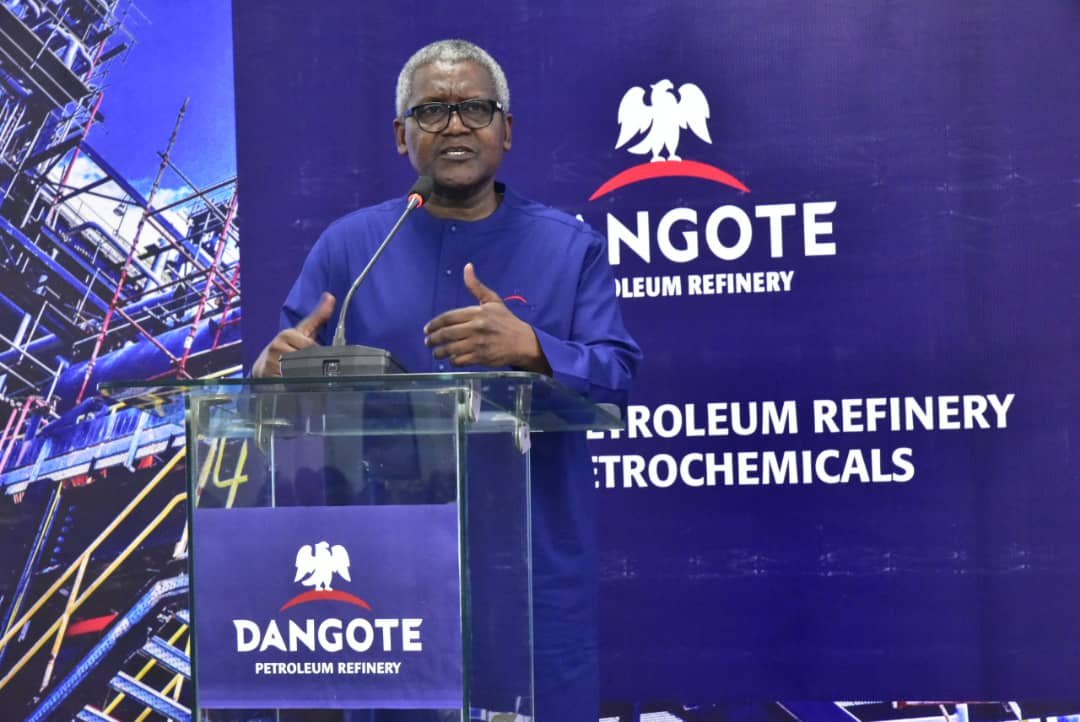 House Of Representatives Joins Investigation Into Dangote-Regulator Dispute