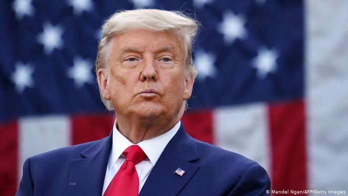 Trump Agrees To FBI Interview After Assassination Attempt