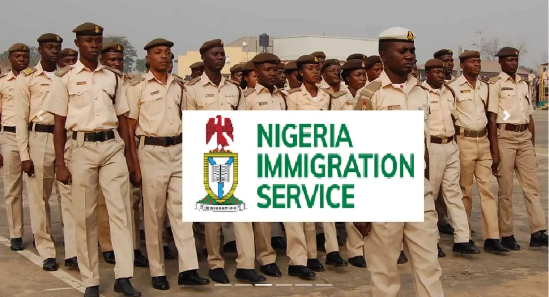 NIS Foils Human Trafficking In Sokoto, Rescues Two Underage Girls