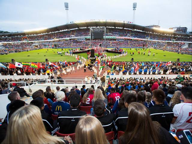 Sporting Lagos Secure Spot In 2024 Gothia Cup Final With Thrilling Victory Over Beyond Limits