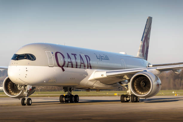 Qatar Airways Expands Fleet To 94 with New Boeing 777-9 Aircraft Order