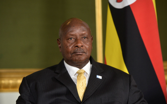 Ugandan TikToker Imprisoned Over ‘Vulgar’ Videos Targeting President