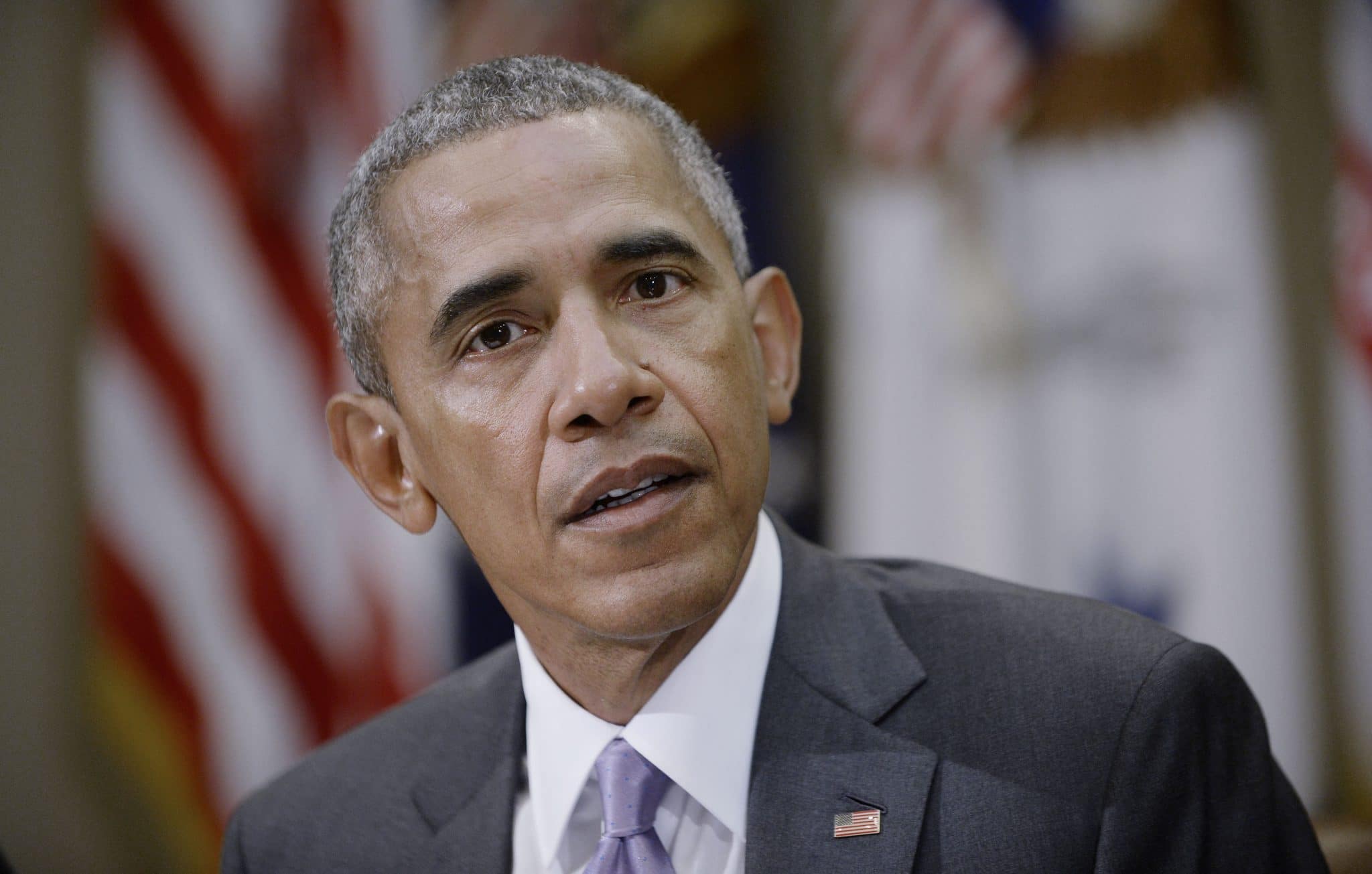 Barack Obama Condemns Shooting At Trump’s Pennsylvania Rally