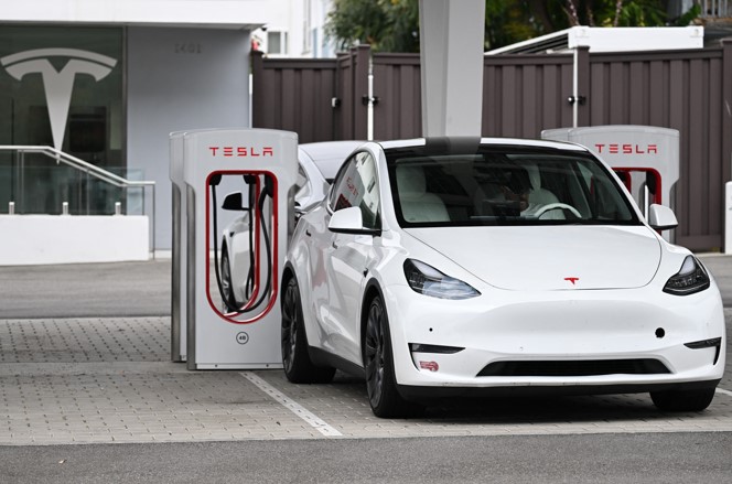 Tesla Q2 Profits Dive 45% Amid Price Cuts And Expansion Costs