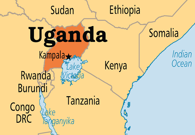 Anti-corruption Protesters In Ugandan Promise To Defy Police Ban