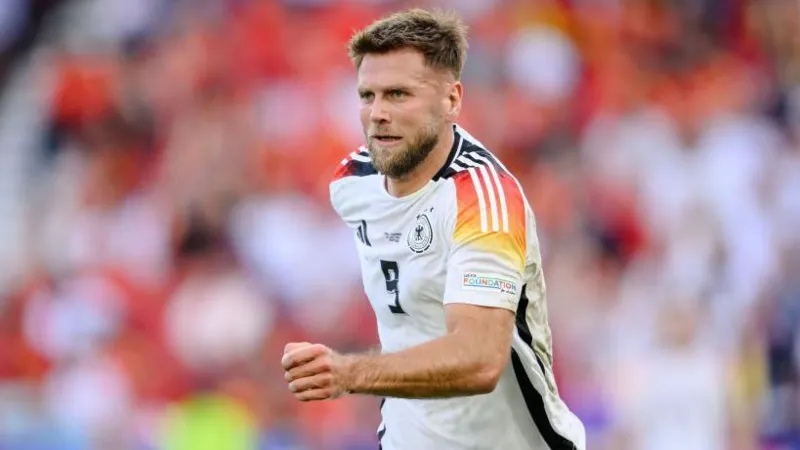 Transfer: West Ham Agree £27m Fee To Sign Germany’s Niclas Fullkrug