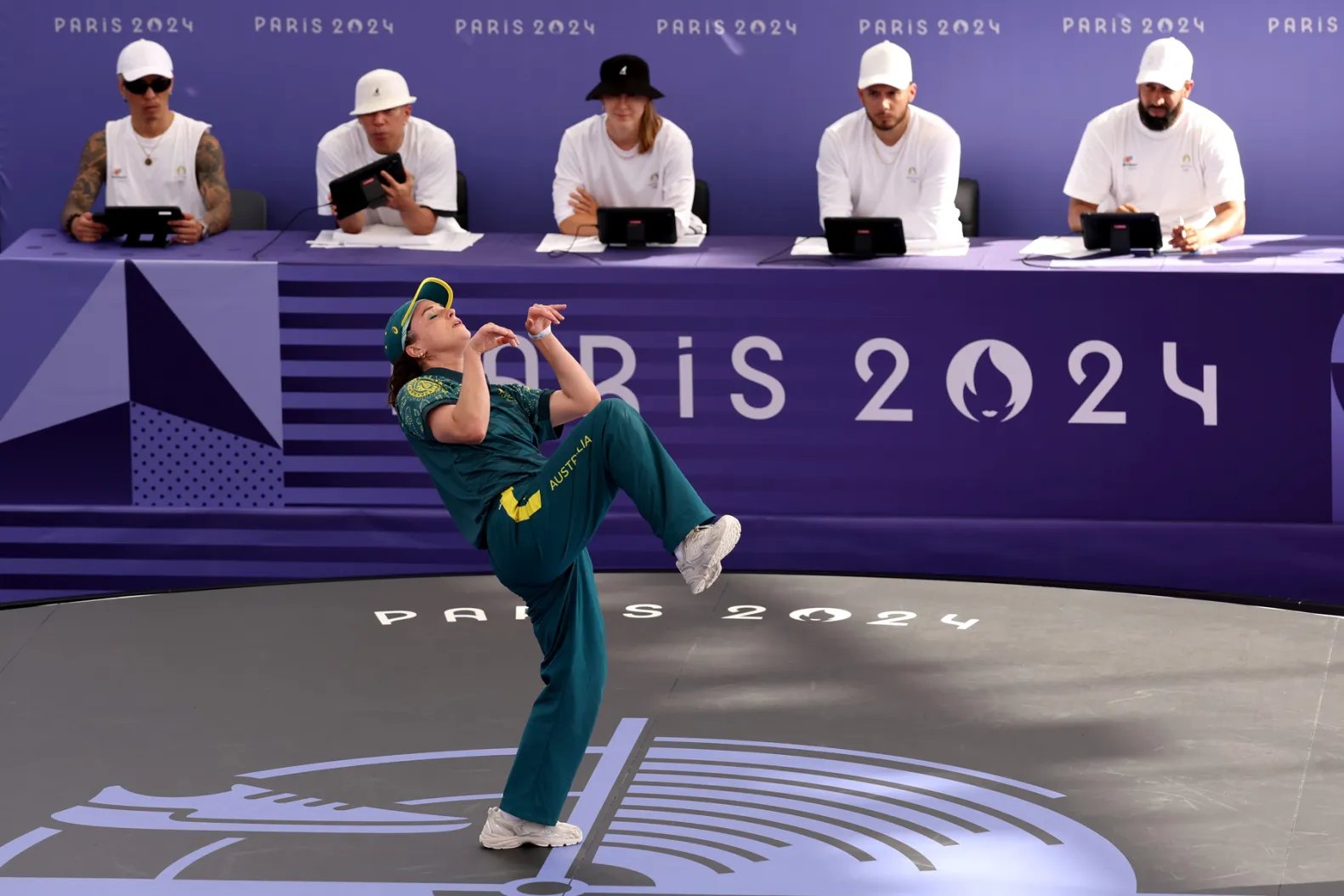 Breakdancing Won’t Feature In Olympics 2028, Following Raygun’s Disastrous Paris Outing