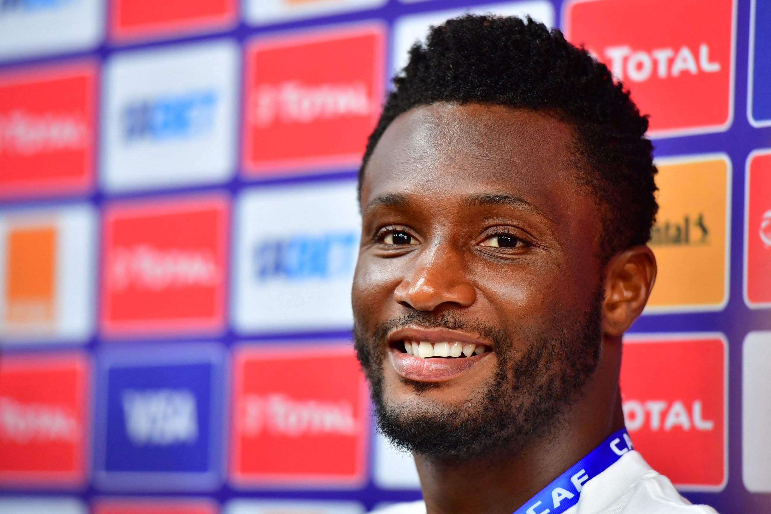 John Obi Mikel Calls For Ex-Internationals To Lead Sports Federations