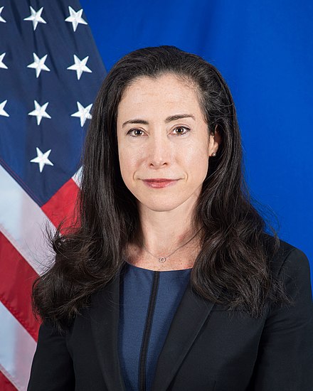 U.S. Arms Control Chief Mallory Stewart To Attend STRATCOM Symposium In Omaha