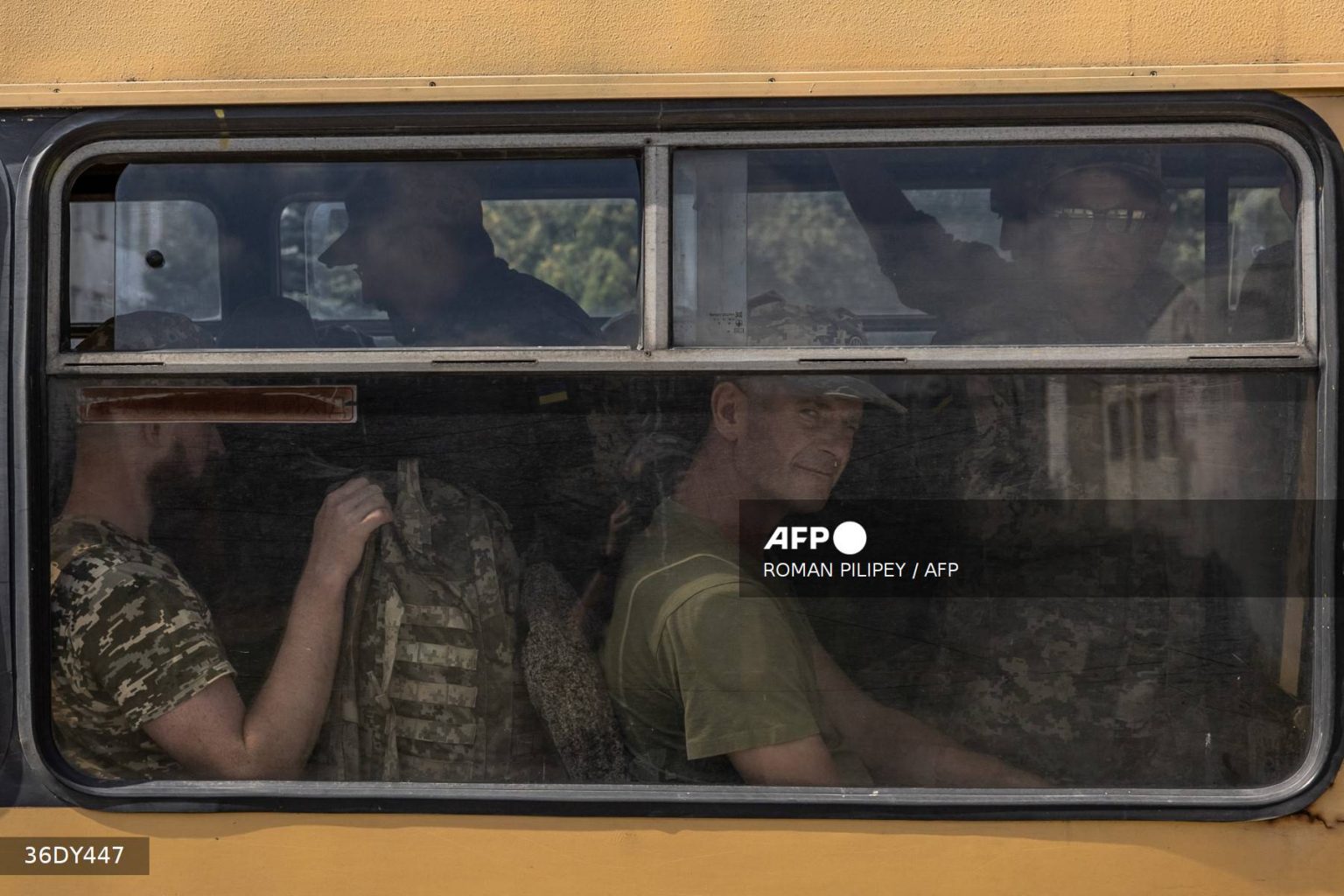 Russian Army Acknowledges Ukraine Advances In Kursk Offensive