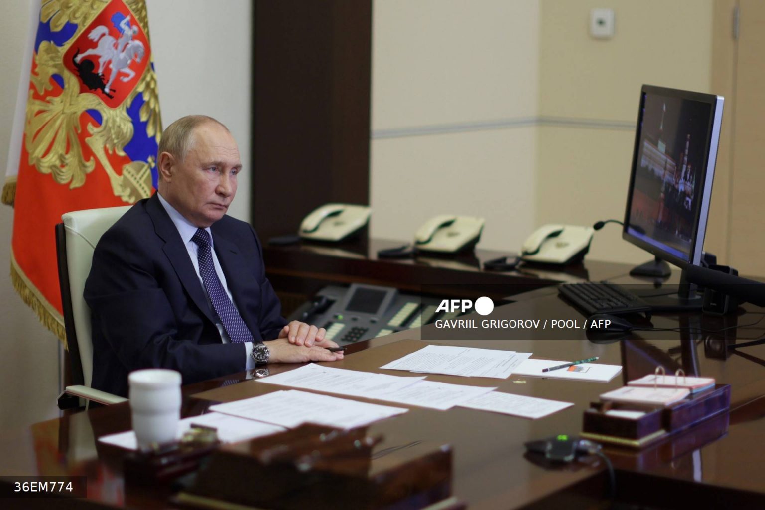 Russia And Ukraine Conduct Surprise Swap, Exchanging 115 POWs Each