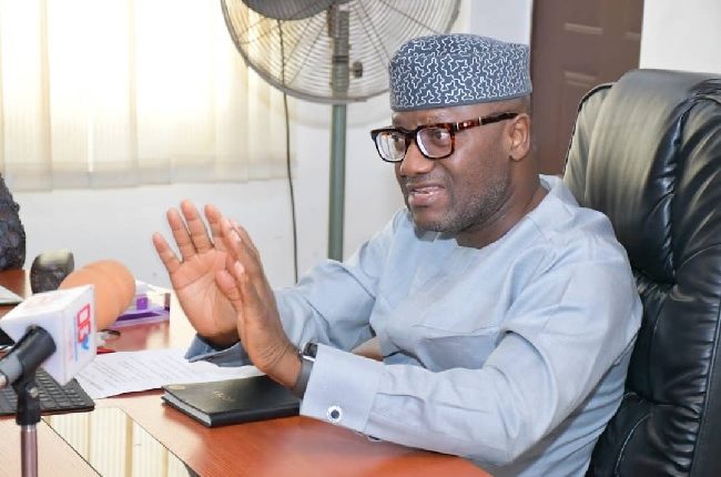 OGSIEC Announces Administrative Charges For 2024 Ogun State Local Government Elections