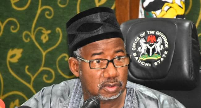 CBN-Donated Fertilizer Set For Distribution In Bauchi State