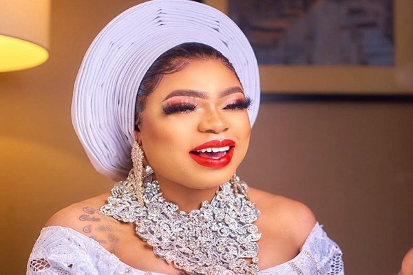 Prison Experts Explain Bobrisky’s Separation from Inmates Amid Incarceration