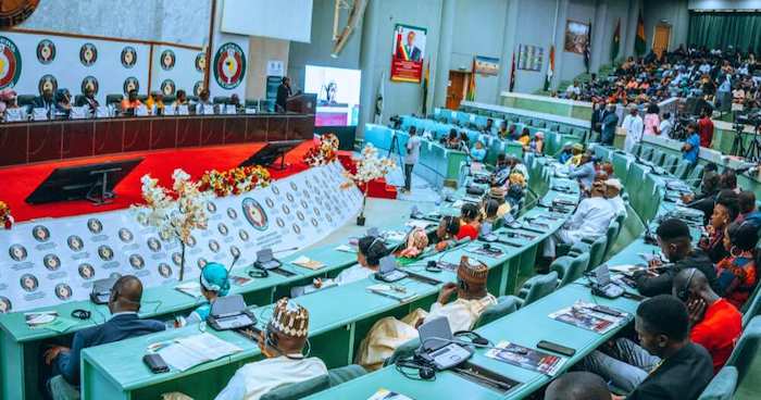 ECOWAS Parliament Drives Forward Free Movement Initiatives