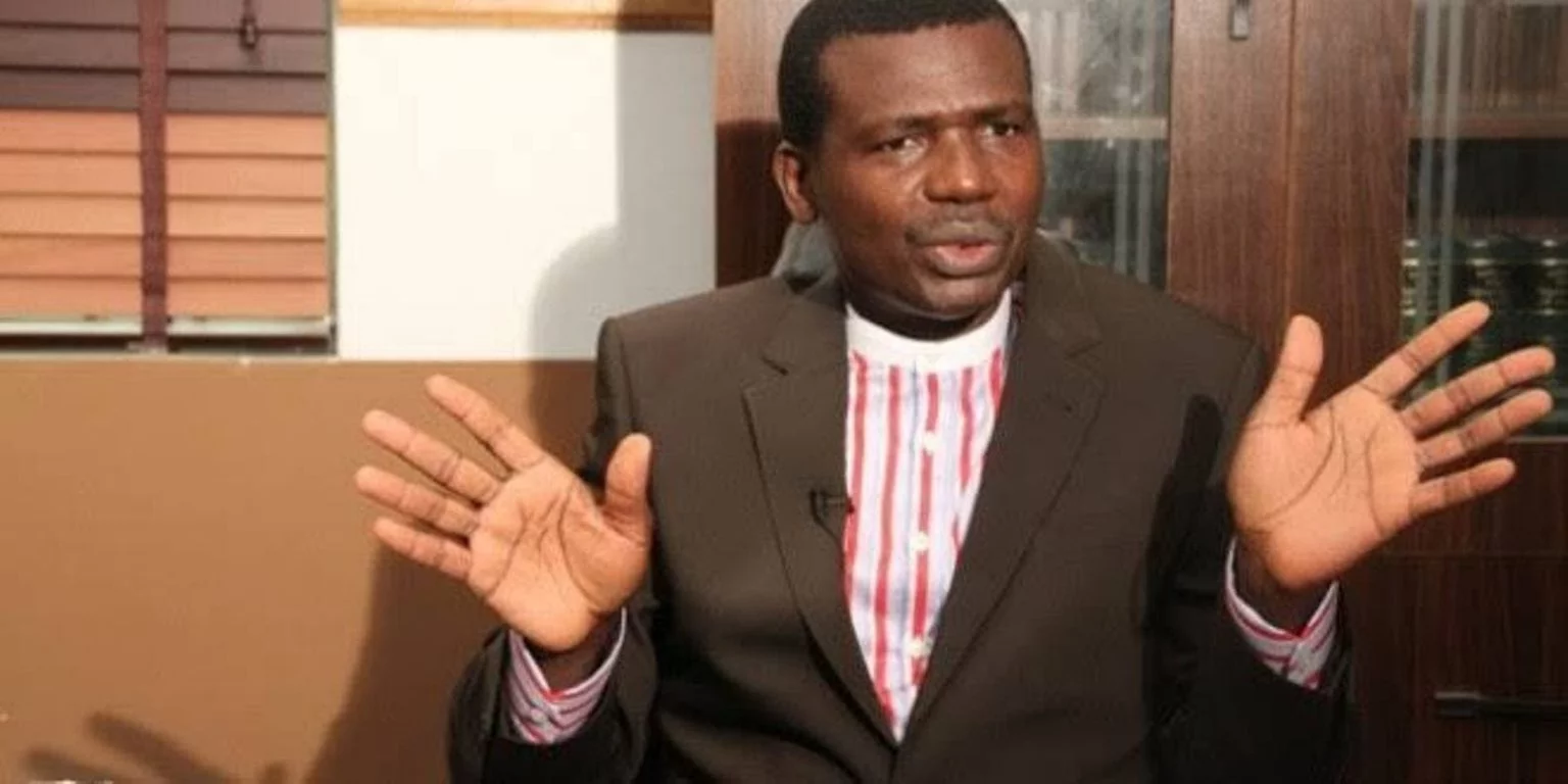 Human Rights Lawyer Calls For Suspension of Nationwide Hunger Protests