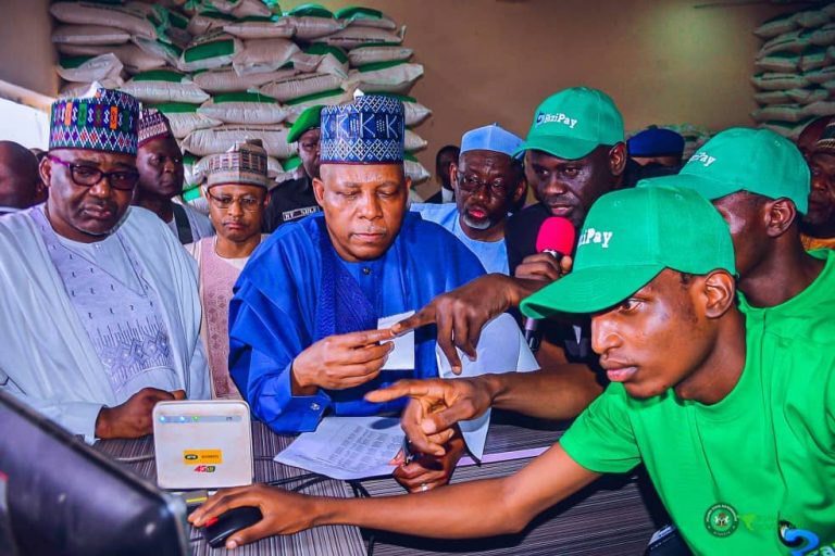 Fintech Firms Launch Initiative To Expand Financial Access In Jigawa State