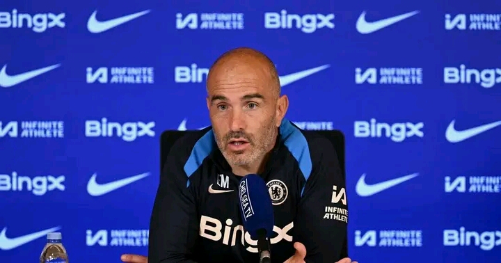 Enzo Maresca Clarifies Squad Situation And Updates On Sterling And Chilwell