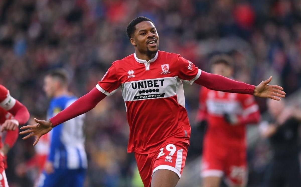 VfB Stuttgart Rekindle Interest In Chuba Akpom