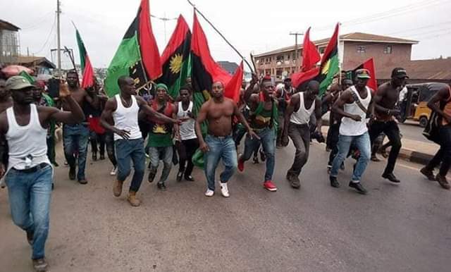 Emma Powerful: False Accusations Aim To Target Ndigbo In #EndBadGovernance Protest