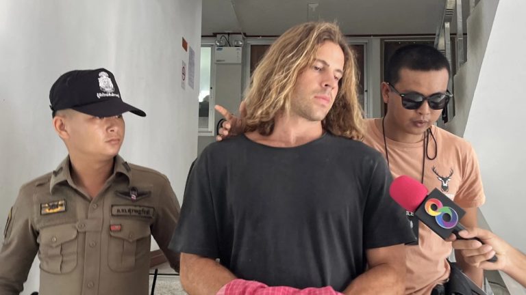 Spanish Actor’s Son Bags Life Jail For Murder