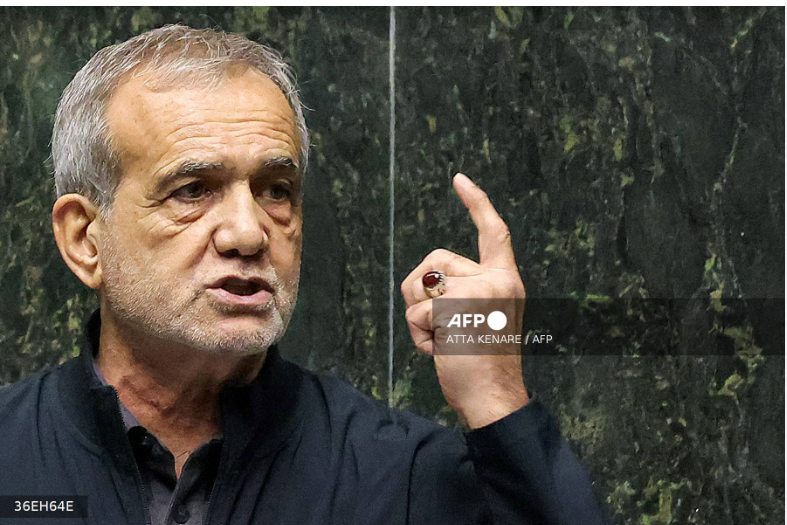 Iranian Police Commander Dismissed Following Detainee’s Death