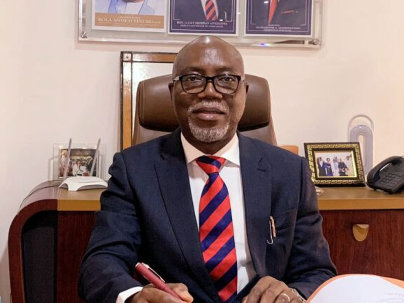 Ondo State Governor Approves N634 Million For WASSCE Fees