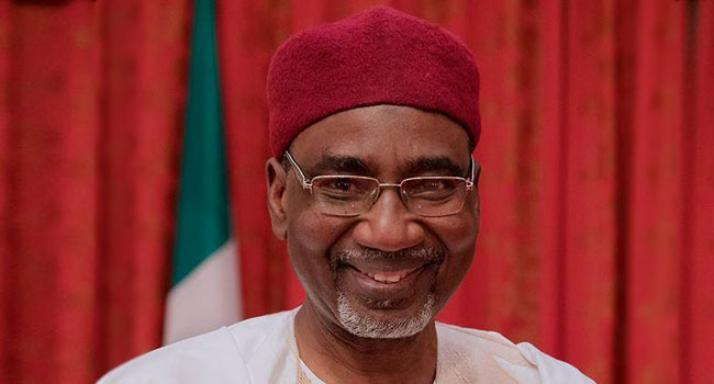 Just In: Ahmed Rufai Abubakar Resigns As Director General Of National Intelligence Agency