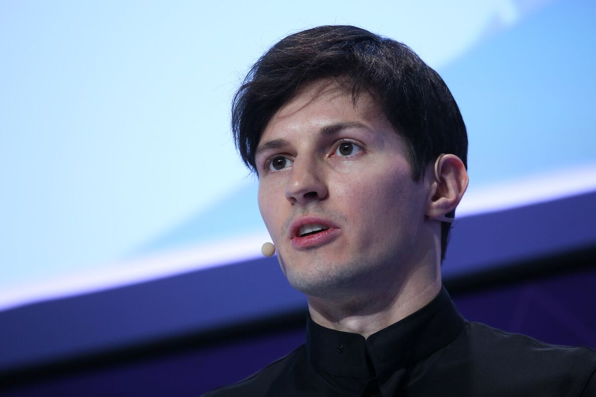 Telegram CEO Pavel Durov Criticizes French Authorities For Arrest Over App’s Misuse