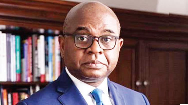 Moghalu Criticizes Africa’s Focus On GDP Growth