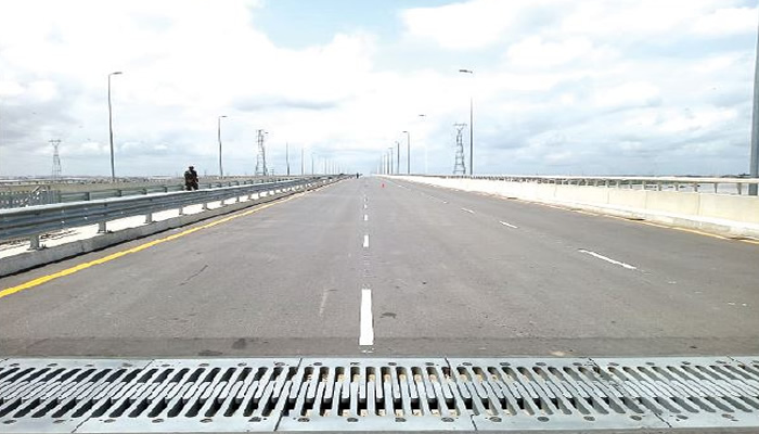 FG Rejects Overpriced N279bn Proposal From Julius Berger For Second Niger Bridge Bypass