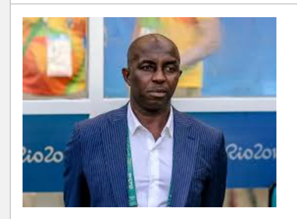 Mighty Jets Eye Samson Siasia For Head Coach Role