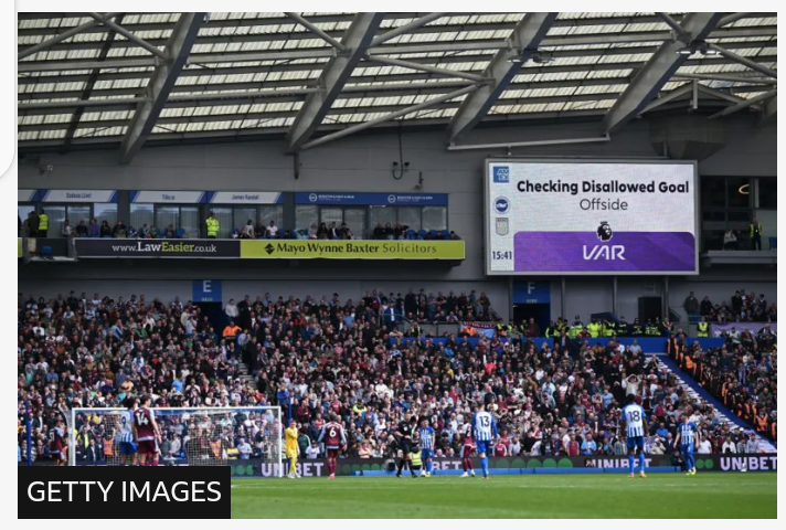 Premier League Introduces New Handball and Penalty Rules For The Upcoming Season