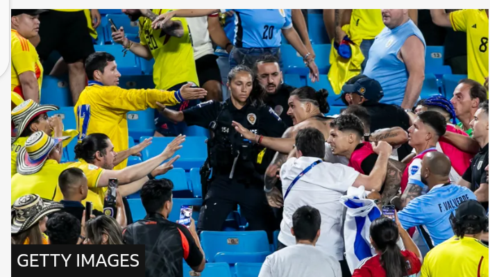 Darwin Nunez Receives Five-Match Ban Following Altercation With Fans