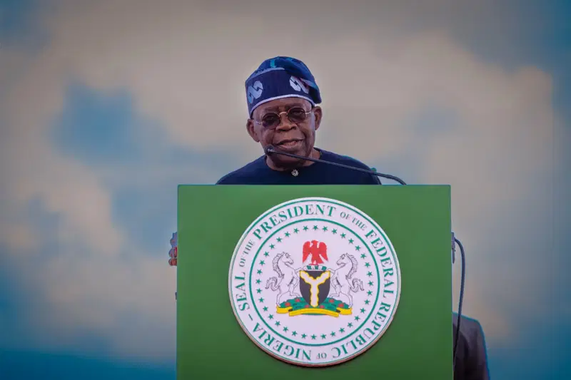 President Tinubu Directs Vice President Shettima To Address Oil and Gas Challenges Amid Fuel Price Hike